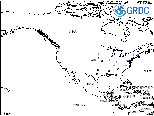联邦紧急事务管理局恢复办公室